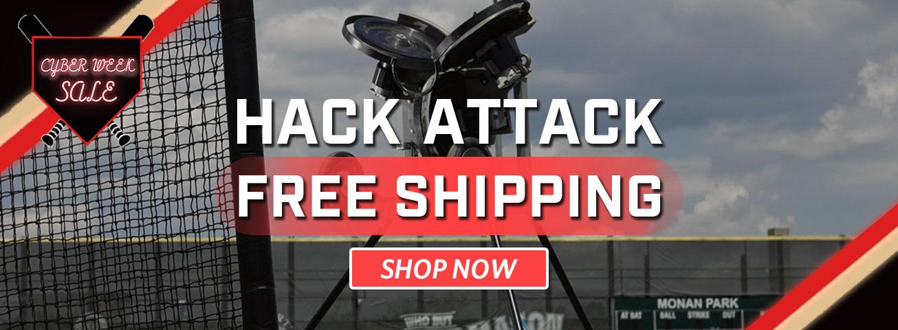 Hack Free Shipping